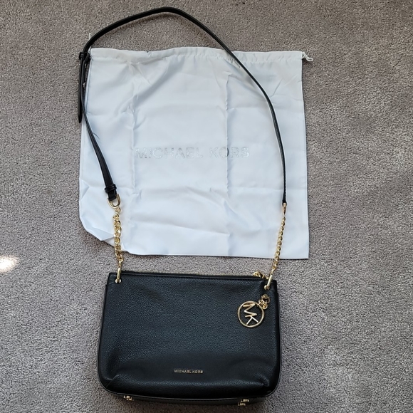 MICHAEL Michael Kors Bags Michael Kors Lillie Messenger Bag Poshmark